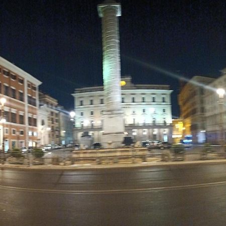 Casaledo Roma Βίλα Εξωτερικό φωτογραφία