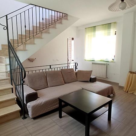 Casaledo Roma Βίλα Εξωτερικό φωτογραφία