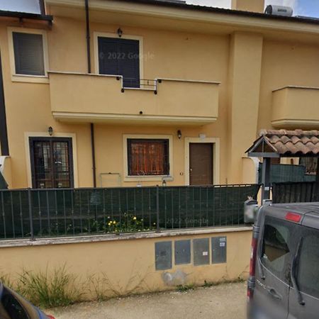Casaledo Roma Βίλα Εξωτερικό φωτογραφία