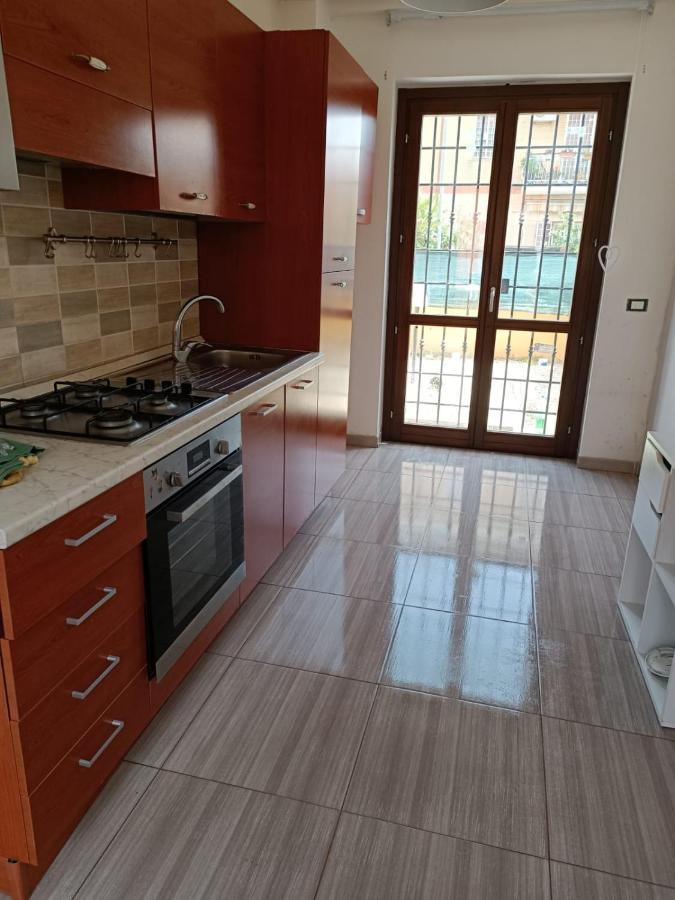 Casaledo Roma Βίλα Εξωτερικό φωτογραφία