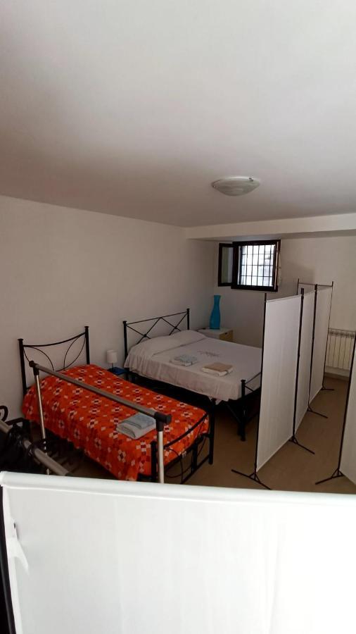 Casaledo Roma Βίλα Εξωτερικό φωτογραφία