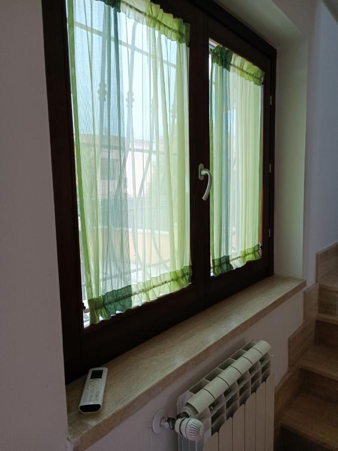 Casaledo Roma Βίλα Εξωτερικό φωτογραφία