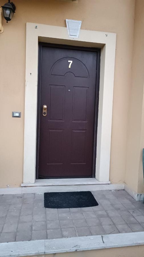Casaledo Roma Βίλα Εξωτερικό φωτογραφία