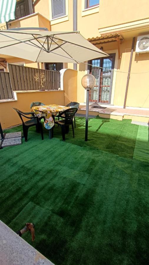 Casaledo Roma Βίλα Εξωτερικό φωτογραφία
