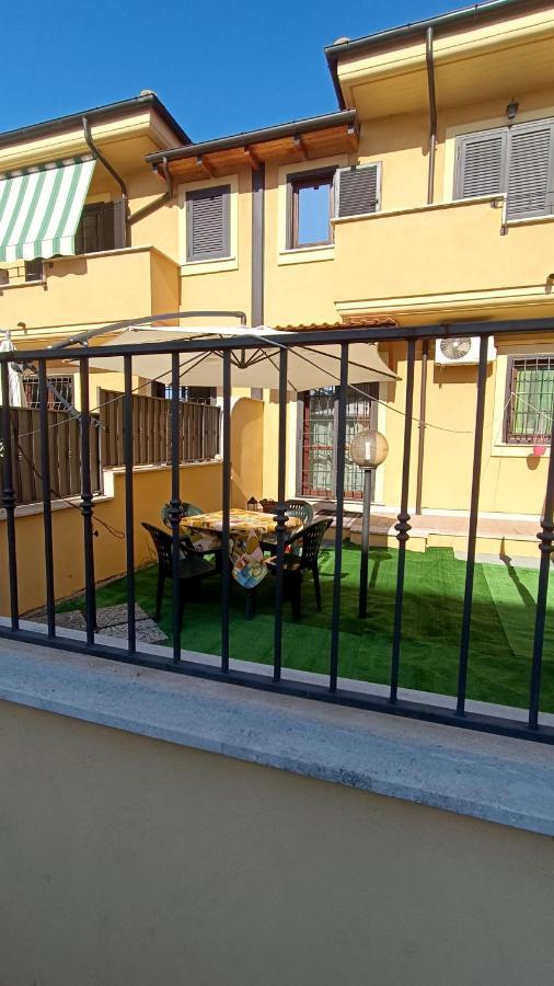 Casaledo Roma Βίλα Εξωτερικό φωτογραφία