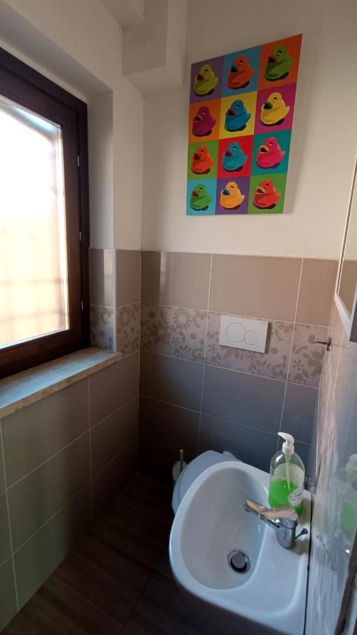 Casaledo Roma Βίλα Εξωτερικό φωτογραφία