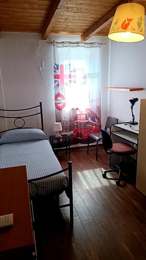 Casaledo Roma Βίλα Εξωτερικό φωτογραφία