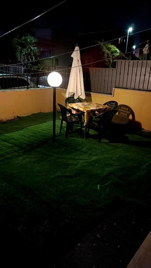 Casaledo Roma Βίλα Εξωτερικό φωτογραφία