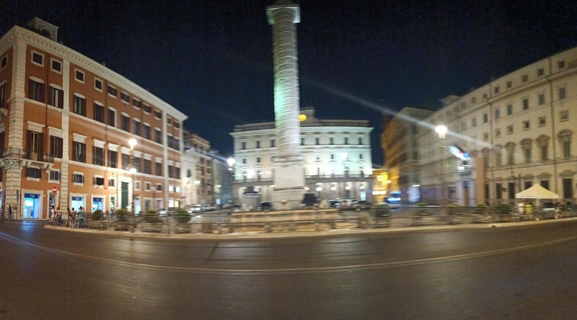 Casaledo Roma Βίλα Εξωτερικό φωτογραφία