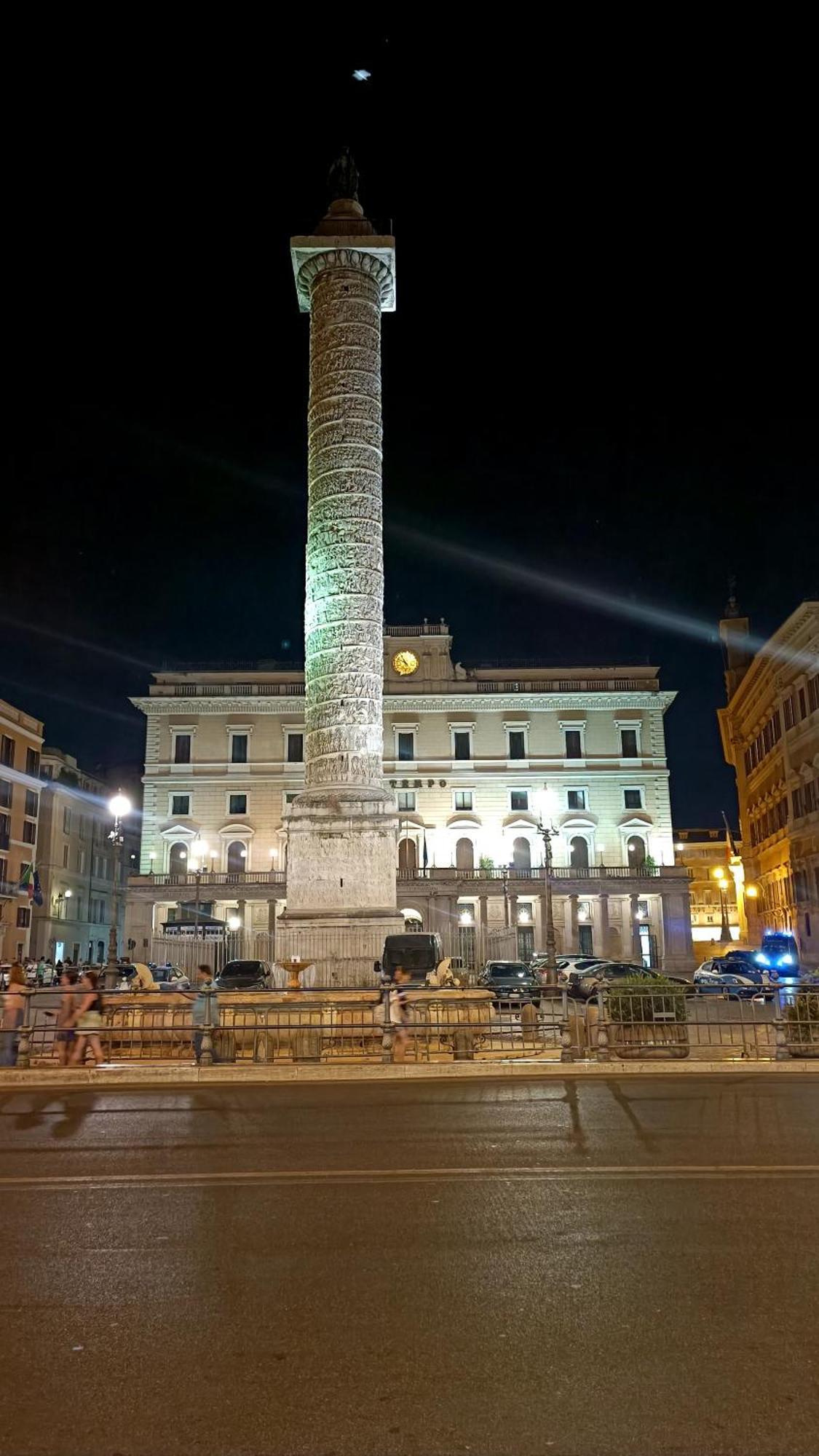 Casaledo Roma Βίλα Εξωτερικό φωτογραφία