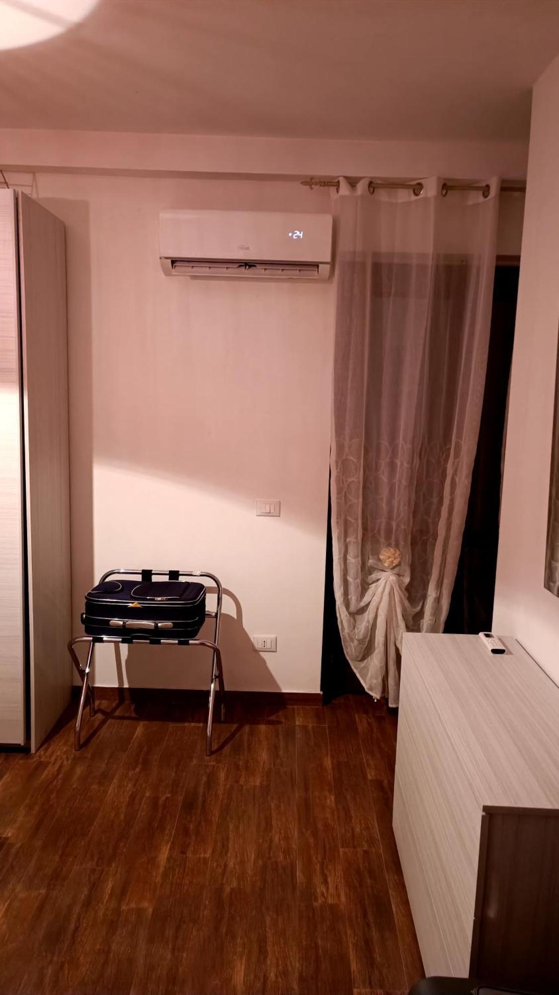 Casaledo Roma Βίλα Εξωτερικό φωτογραφία