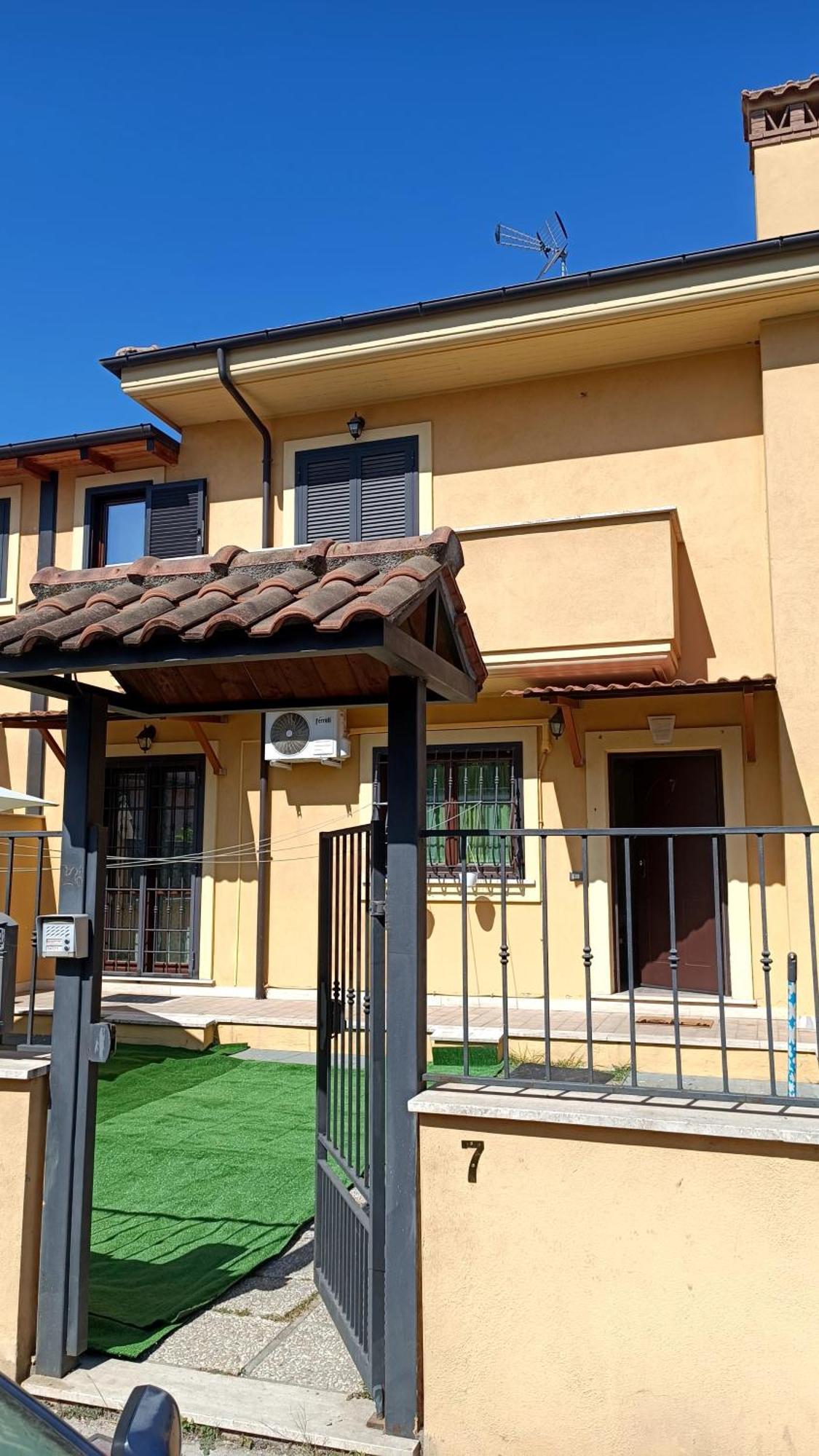 Casaledo Roma Βίλα Εξωτερικό φωτογραφία