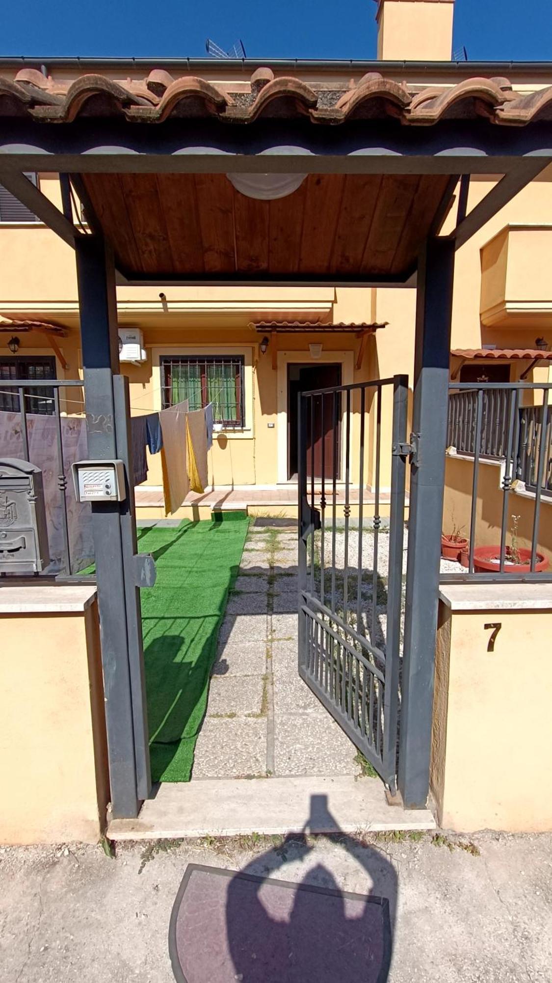 Casaledo Roma Βίλα Εξωτερικό φωτογραφία