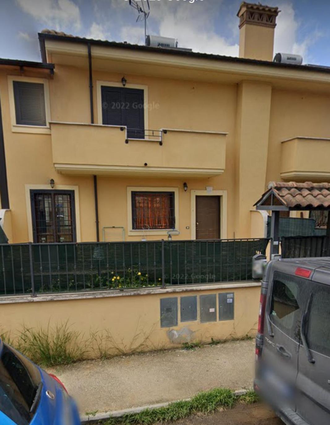 Casaledo Roma Βίλα Εξωτερικό φωτογραφία